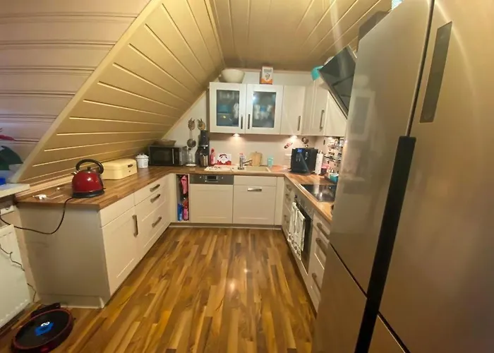 Daire Lowbudget In Westernkotten